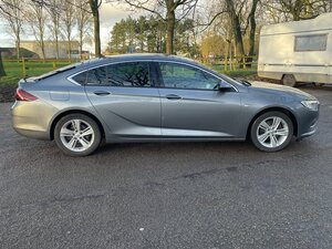 Vauxhall Insignia 1.6 Insignia Elite NAV TD 5dr