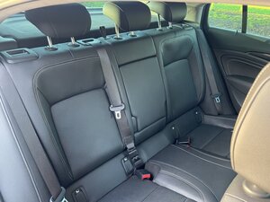 Vauxhall Insignia 1.6 Insignia Elite NAV TD 5dr