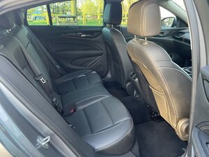 Vauxhall Insignia 1.6 Insignia Elite NAV TD 5dr