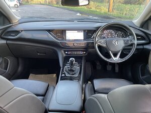 Vauxhall Insignia 1.6 Insignia Elite NAV TD 5dr