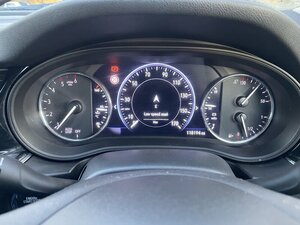 Vauxhall Insignia 1.6 Insignia Elite NAV TD 5dr