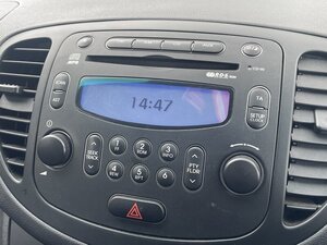 Hyundai i10 1.2 I10 Active 5dr