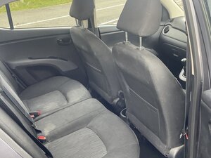 Hyundai i10 1.2 I10 Active 5dr