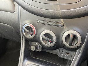 Hyundai i10 1.2 I10 Active 5dr