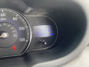 Hyundai i10 1.2 I10 Active 5dr