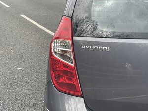 Hyundai i10 1.2 I10 Active 5dr