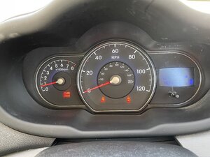 Hyundai i10 1.2 I10 Active 5dr