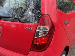 Hyundai i10 1.2 I10 Classic 5dr