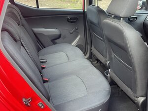 Hyundai i10 1.2 I10 Classic 5dr