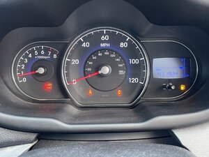 Hyundai i10 1.2 I10 Classic 5dr