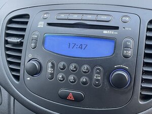 Hyundai i10 1.2 I10 Classic 5dr