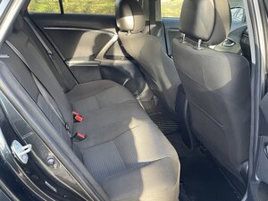 Toyota Avensis 2.0 Avensis TR D-4D 5dr