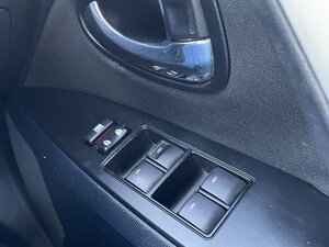 Toyota Avensis 2.0 Avensis TR D-4D 5dr