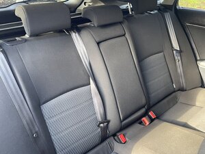 Toyota Avensis 2.0 Avensis TR D-4D 5dr