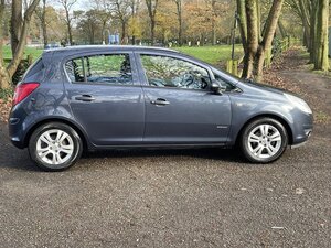 Vauxhall Corsa 1.0 Corsa Energy Ecoflex 5dr
