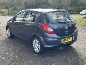 Vauxhall Corsa 1.0 Corsa Energy Ecoflex 5dr