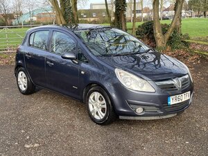 Vauxhall Corsa 1.0 Corsa Energy Ecoflex 5dr