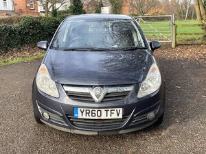 Vauxhall Corsa 1.0 Corsa Energy Ecoflex 5dr