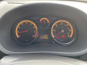 Vauxhall Corsa 1.0 Corsa Energy Ecoflex 5dr