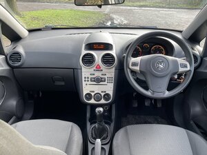 Vauxhall Corsa 1.0 Corsa Energy Ecoflex 5dr