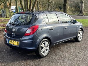 Vauxhall Corsa 1.0 Corsa Energy Ecoflex 5dr