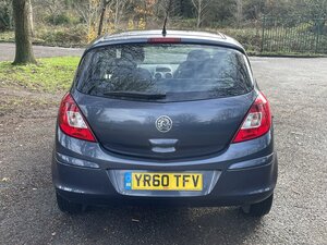 Vauxhall Corsa 1.0 Corsa Energy Ecoflex 5dr