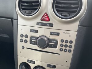 Vauxhall Corsa 1.0 Corsa Energy Ecoflex 5dr