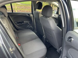 Vauxhall Corsa 1.0 Corsa Energy Ecoflex 5dr