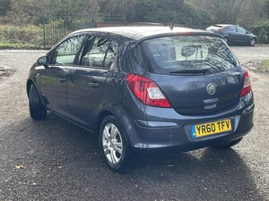 Vauxhall Corsa 1.0 Corsa Energy Ecoflex 5dr