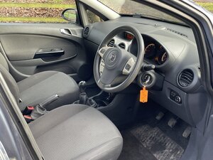 Vauxhall Corsa 1.0 Corsa Energy Ecoflex 5dr