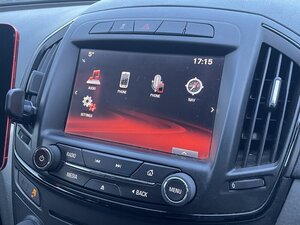 Vauxhall Insignia 2.0 Insignia Design NAV CDTI Ecoflex S/S 5dr