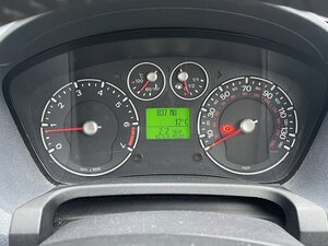 Ford Fiesta 1.2 Fiesta Zetec Climate 5dr
