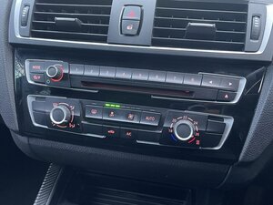 BMW 1 Series 1.5 116D Edition+ 5dr