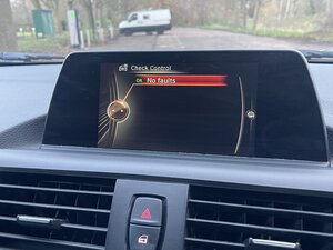 BMW 1 Series 1.5 116D Edition+ 5dr