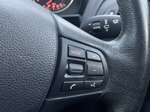 BMW 1 Series 1.5 116D Edition+ 5dr