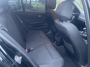 BMW 1 Series 1.5 116D Edition+ 5dr