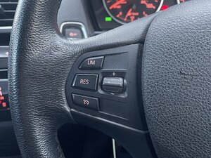 BMW 1 Series 1.5 116D Edition+ 5dr