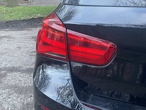 BMW 1 Series 1.5 116D Edition+ 5dr