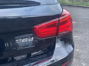 BMW 1 Series 1.5 116D Edition+ 5dr