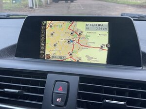 BMW 1 Series 1.5 116D Edition+ 5dr