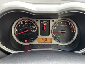 Nissan Note 1.4 NOTE SE 5dr