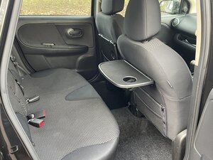 Nissan Note 1.4 NOTE SE 5dr