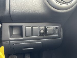 Nissan Note 1.4 NOTE SE 5dr