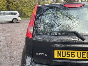 Nissan Note 1.4 NOTE SE 5dr