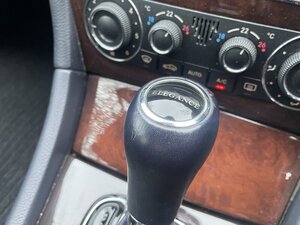 Mercedes-Benz C-Class 2.5 C230 Elegance SE AUTO 4dr