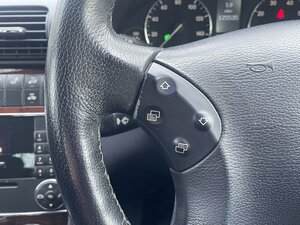 Mercedes-Benz C-Class 2.5 C230 Elegance SE AUTO 4dr