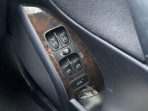 Mercedes-Benz C-Class 2.5 C230 Elegance SE AUTO 4dr