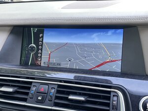 BMW 7 Series 3.0 730D SE AUTO 4dr