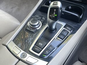 BMW 7 Series 3.0 730D SE AUTO 4dr