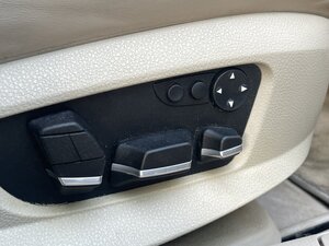 BMW 7 Series 3.0 730D SE AUTO 4dr